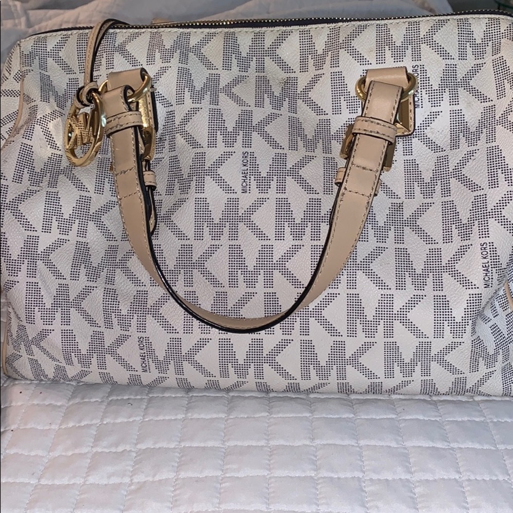 Michael Kors tote